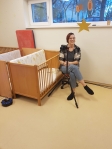 Fotostation - Fotografin